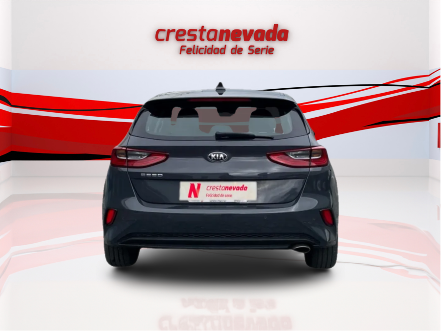 Imagen de Kia CEED