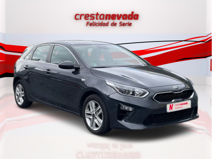 Imagen de Kia CEED