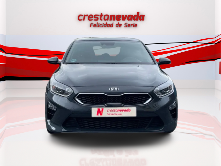 Imagen de Kia CEED