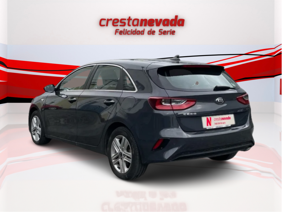 Imagen de Kia CEED