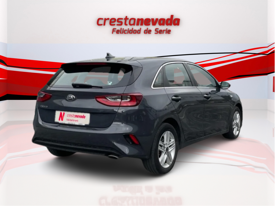 Imagen de Kia CEED