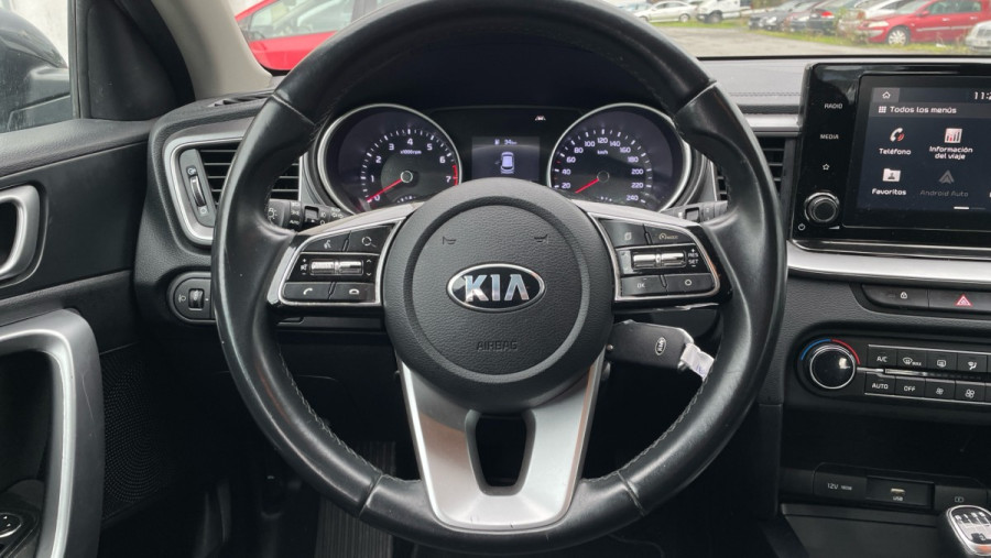 Imagen de Kia CEED