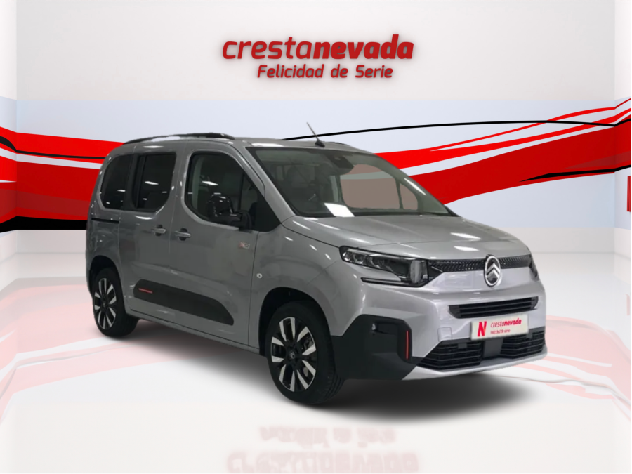 Imagen de Citroën BERLINGO