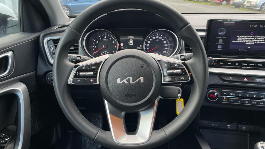 Imagen de Kia XCEED