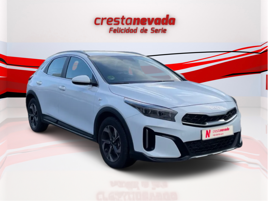 Imagen de Kia XCEED