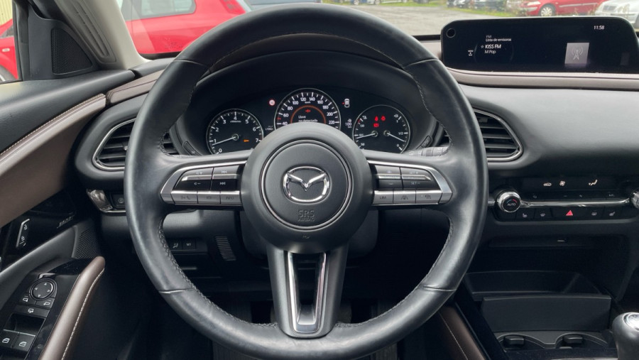 Imagen de Mazda CX-30