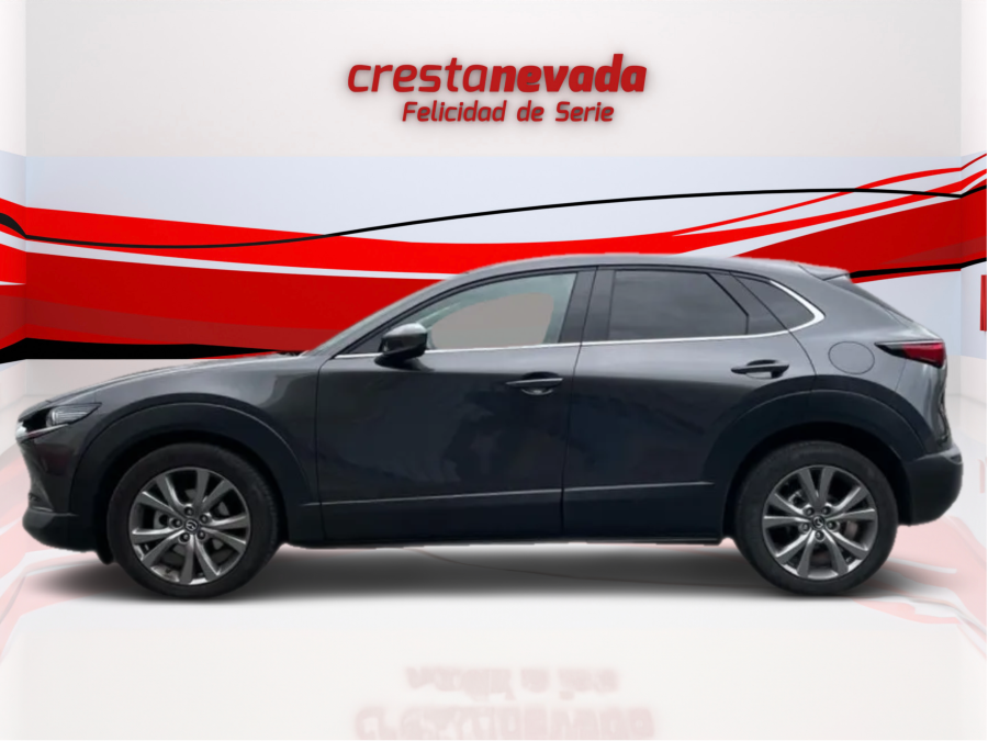 Imagen de Mazda CX-30