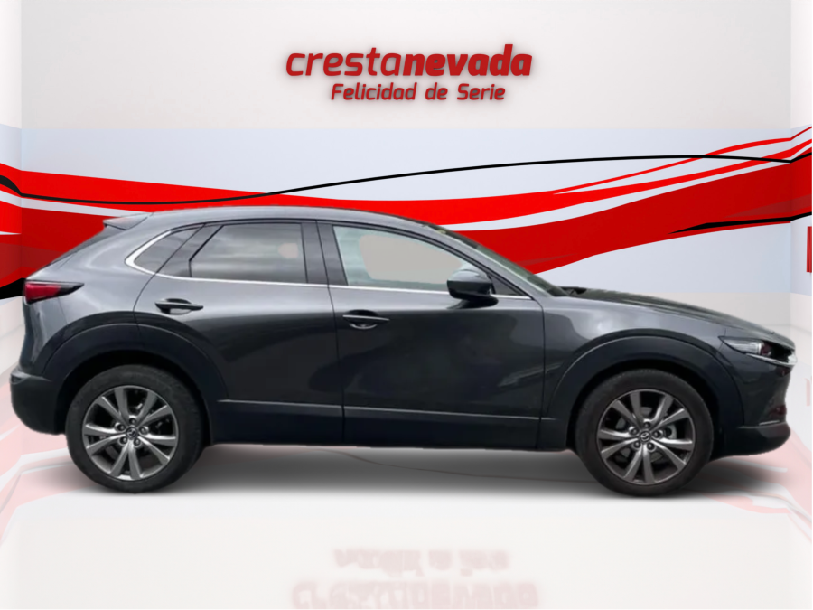 Imagen de Mazda CX-30