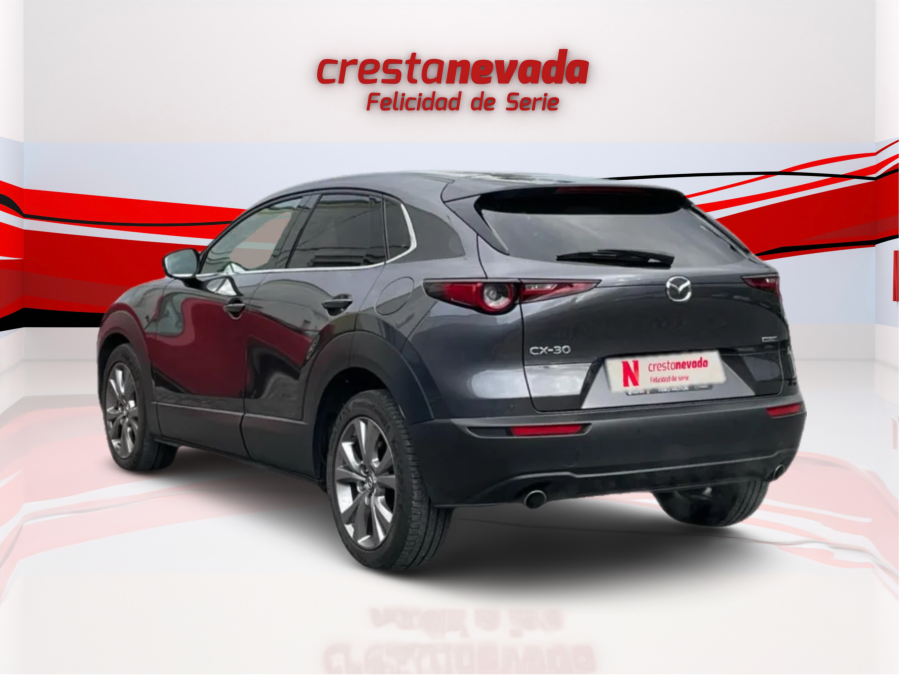 Imagen de Mazda CX-30