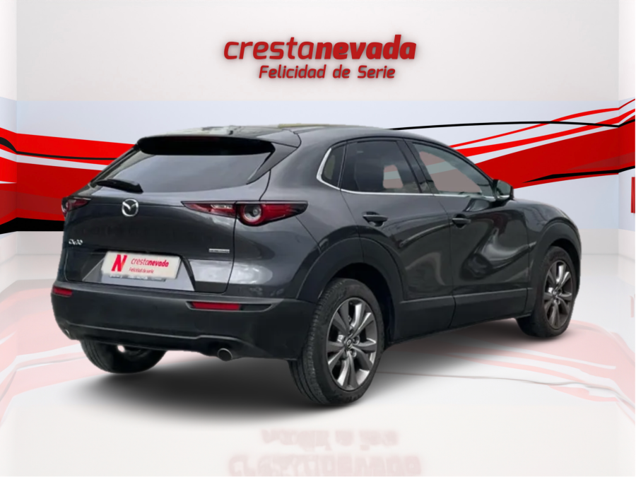 Imagen de Mazda CX-30