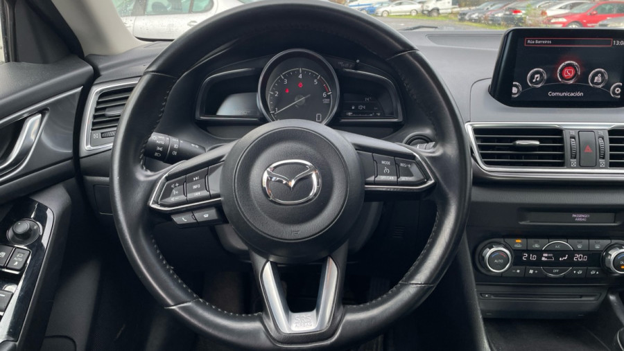 Imagen de Mazda 3