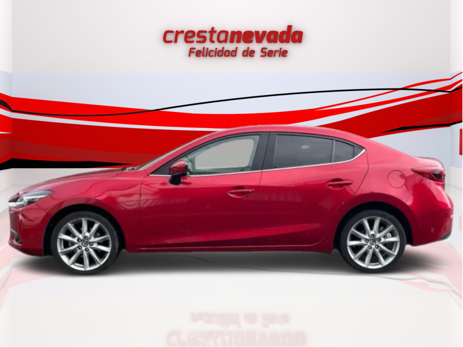 Imagen de Mazda 3