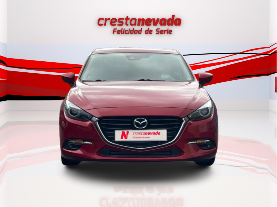 Imagen de Mazda 3