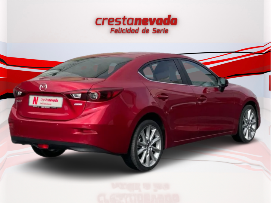 Imagen de Mazda 3