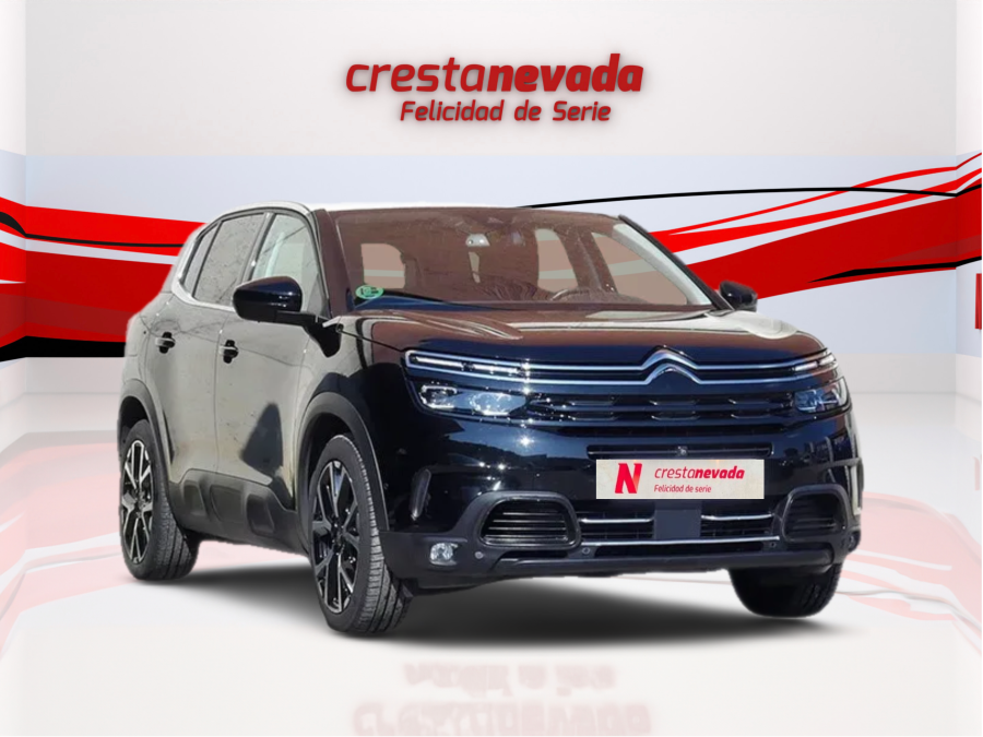 Imagen de Citroën C5 AIRCROSS