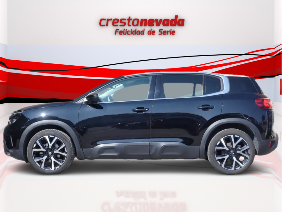 Imagen de Citroën C5 AIRCROSS