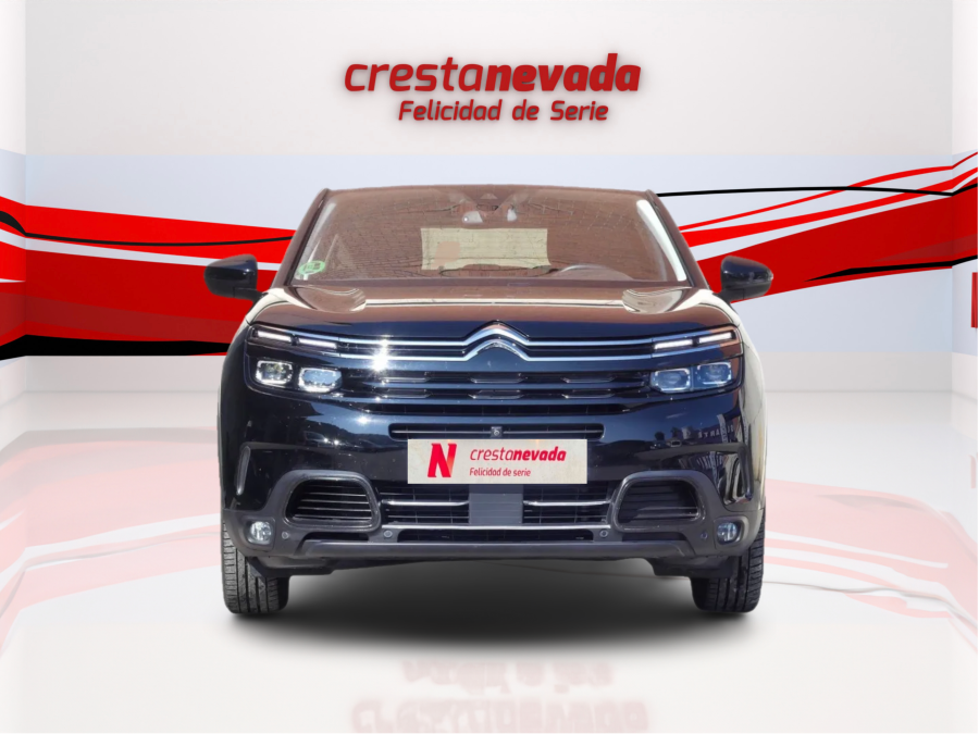 Imagen de Citroën C5 AIRCROSS