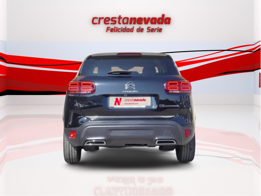 Imagen de Citroën C5 AIRCROSS