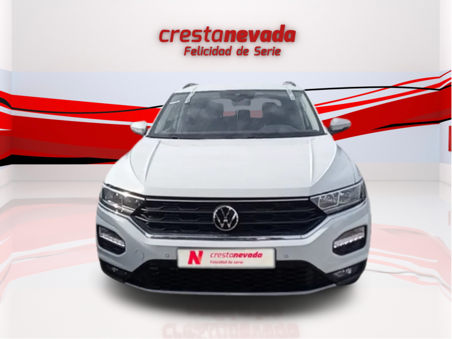 Imagen de Volkswagen T-Roc