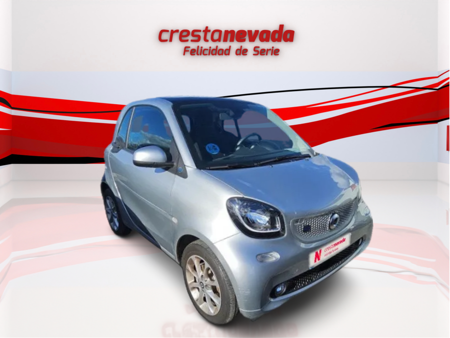 Imagen de smart fortwo