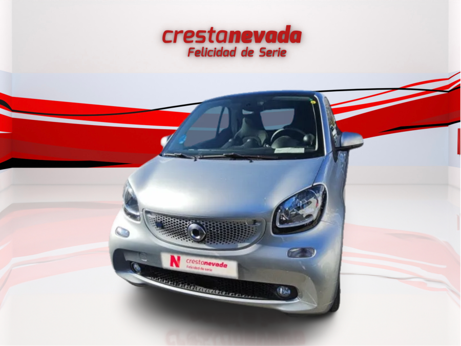 Imagen de smart fortwo