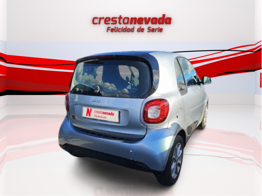 Imagen de smart fortwo