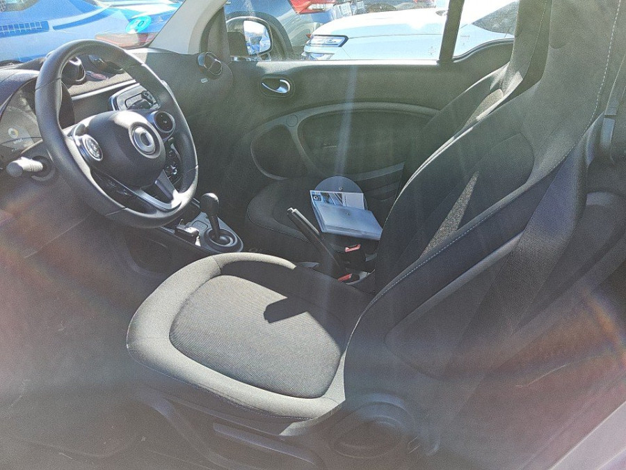 Imagen de smart fortwo