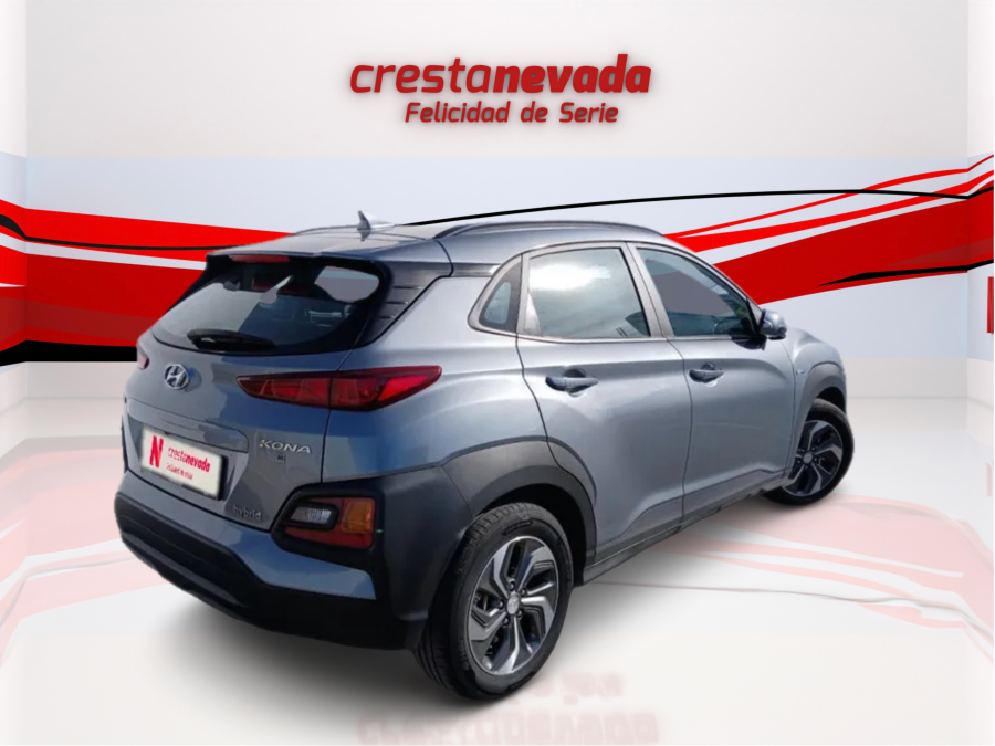 Imagen de Hyundai Kona