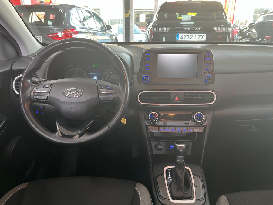 Imagen de Hyundai Kona