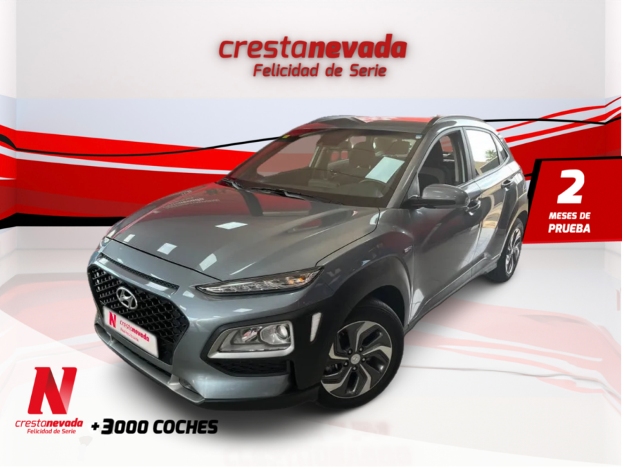 Imagen de Hyundai Kona