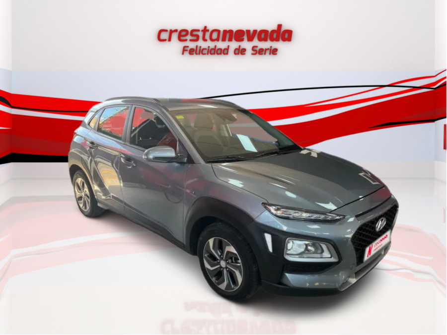 Imagen de Hyundai Kona