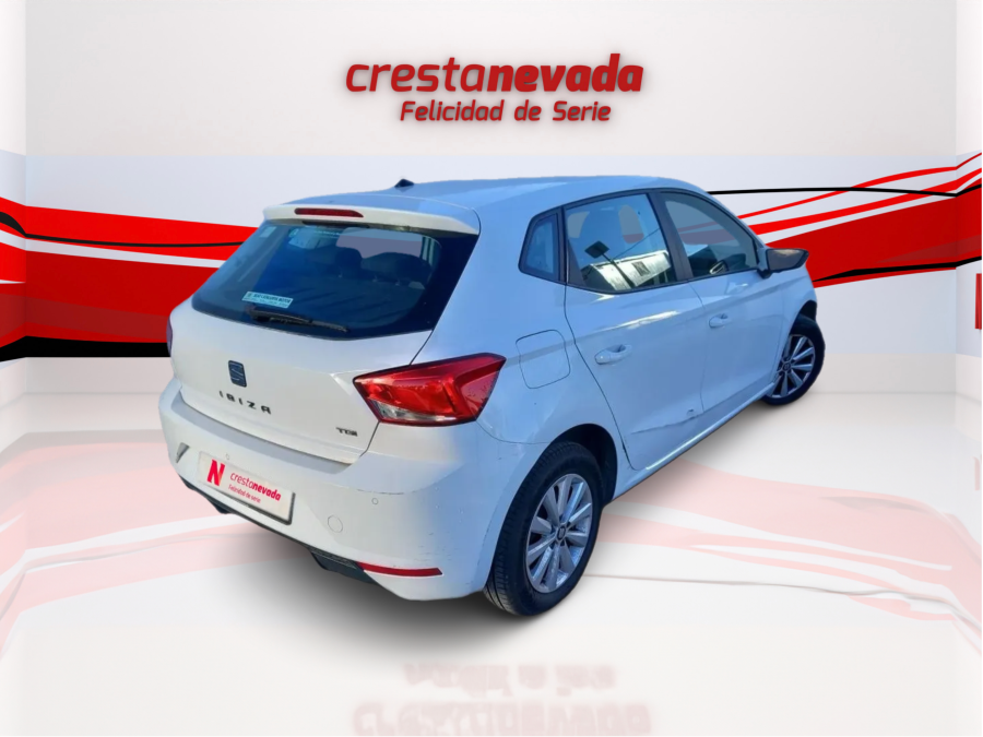 Imagen de SEAT Ibiza