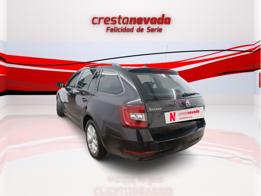 Imagen de Skoda Octavia