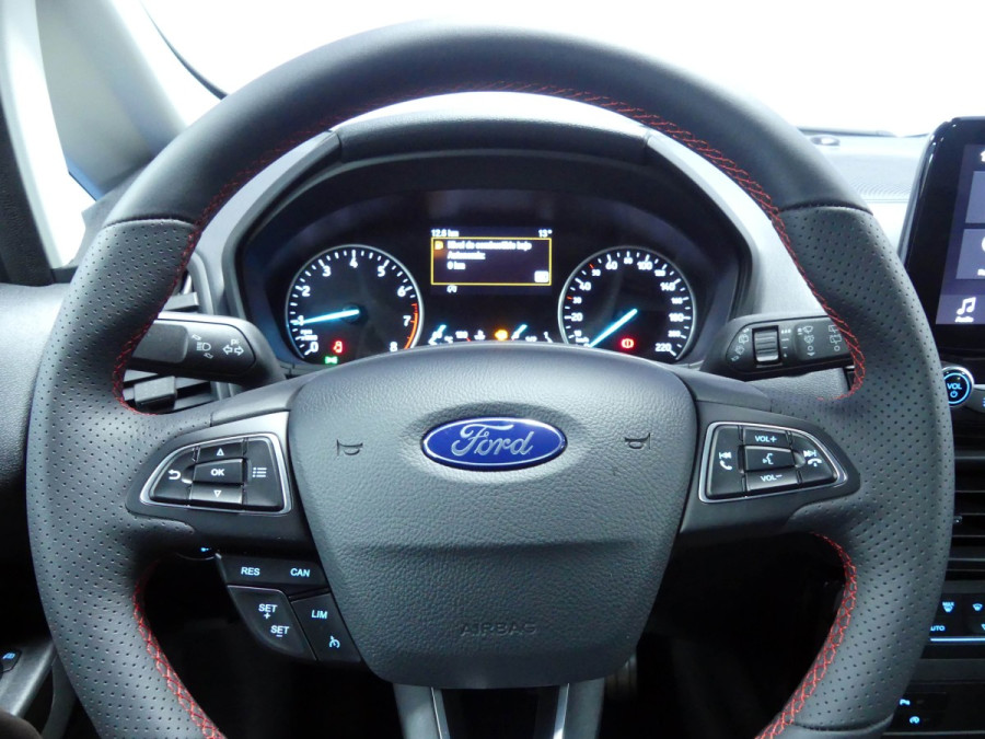 Imagen de Ford ECOSPORT