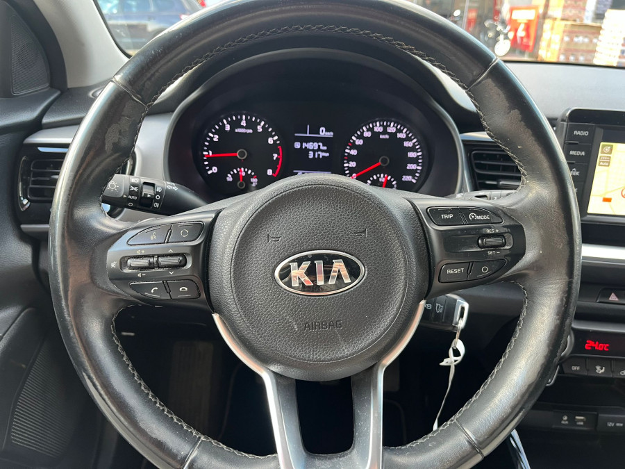 Imagen de Kia Stonic