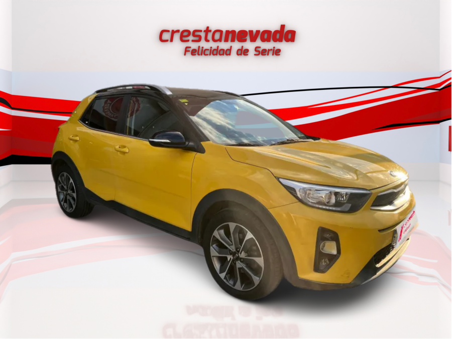 Imagen de Kia Stonic