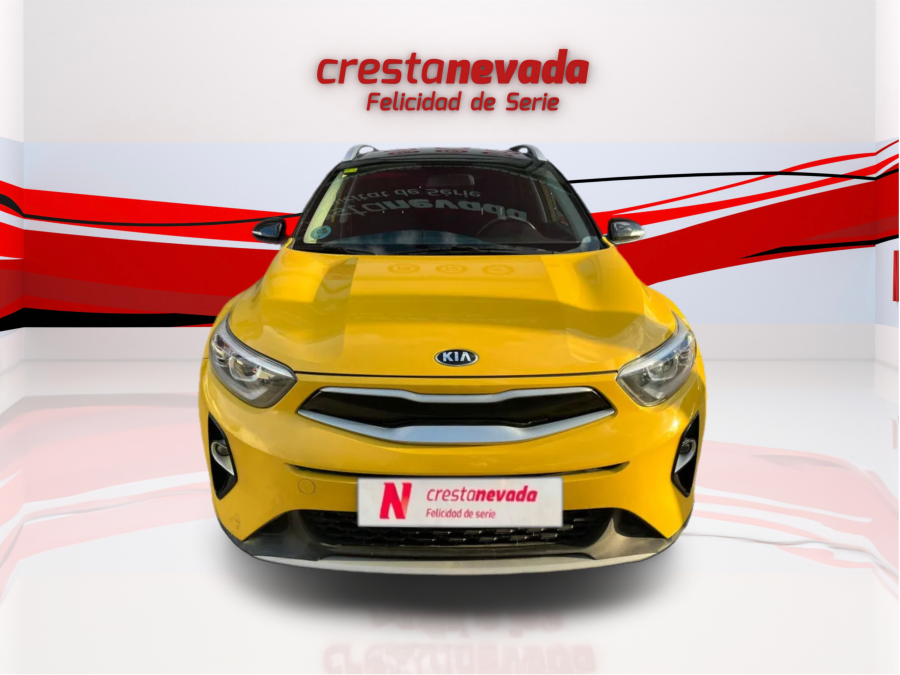 Imagen de Kia Stonic