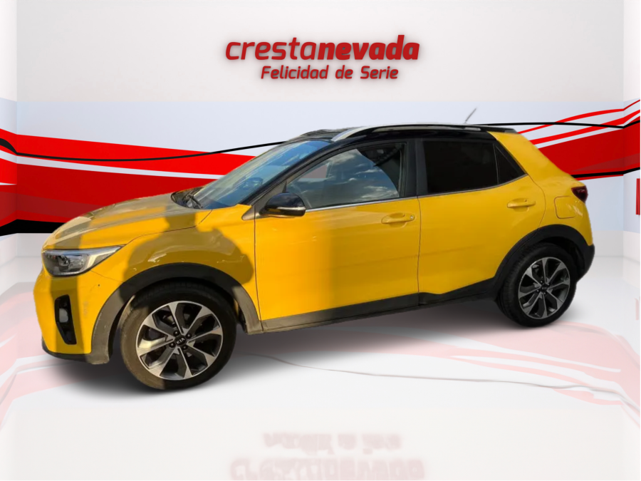 Imagen de Kia Stonic