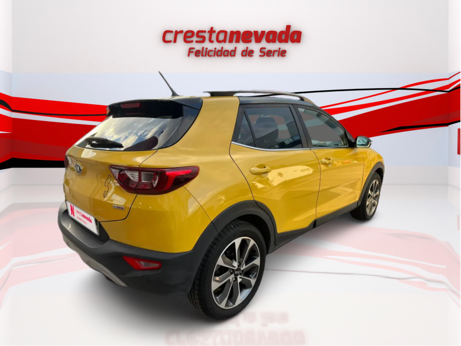 Imagen de Kia Stonic