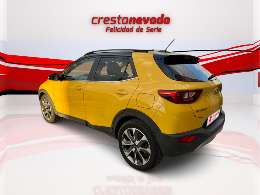 Imagen de Kia Stonic