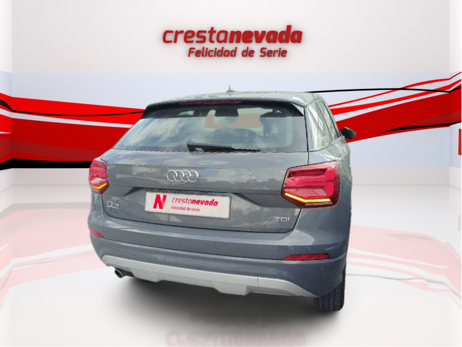 Imagen de AUDI Q2