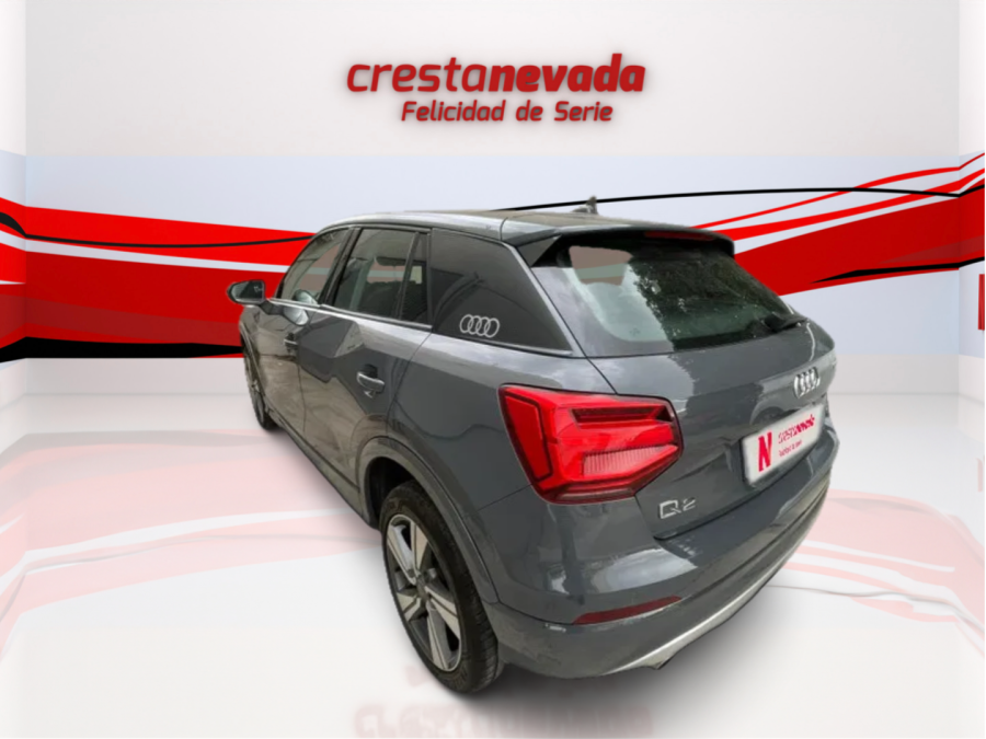 Imagen de AUDI Q2