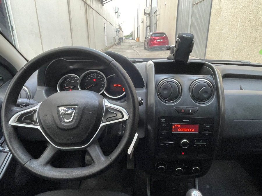 Imagen de Dacia Duster