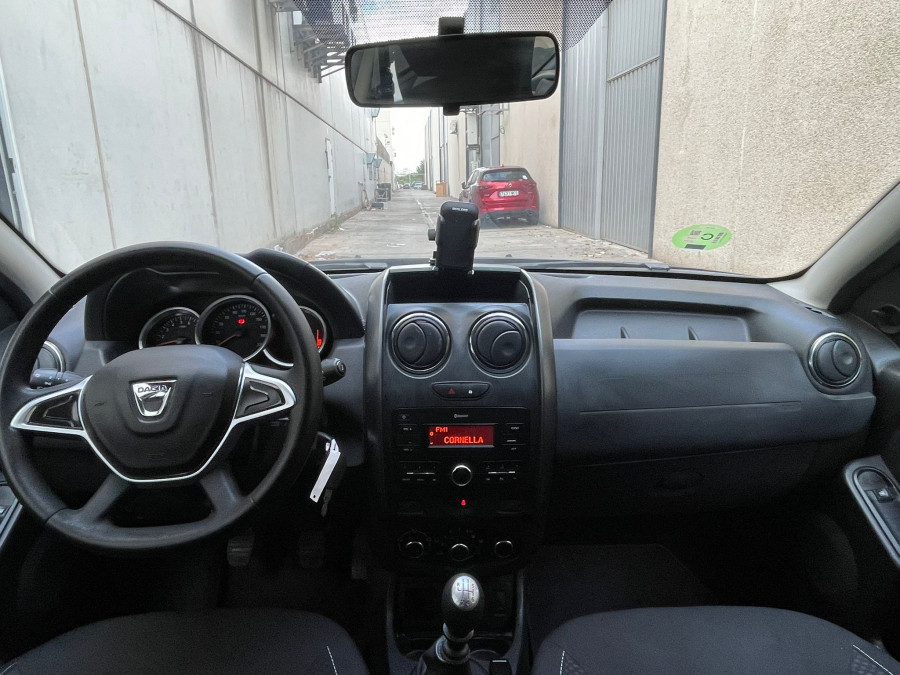 Imagen de Dacia Duster