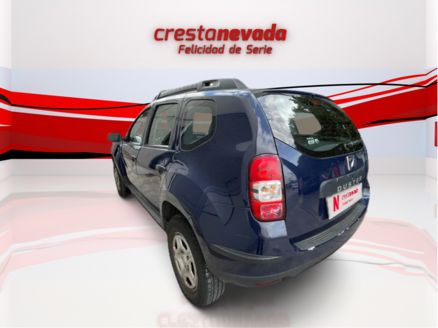 Imagen de Dacia Duster