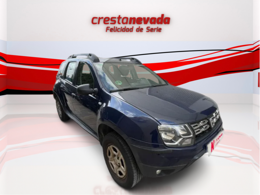 Imagen de Dacia Duster