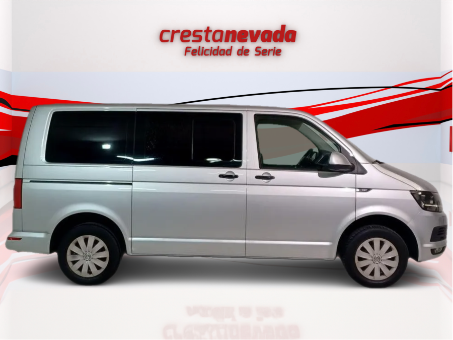 Imagen de Volkswagen Caravelle