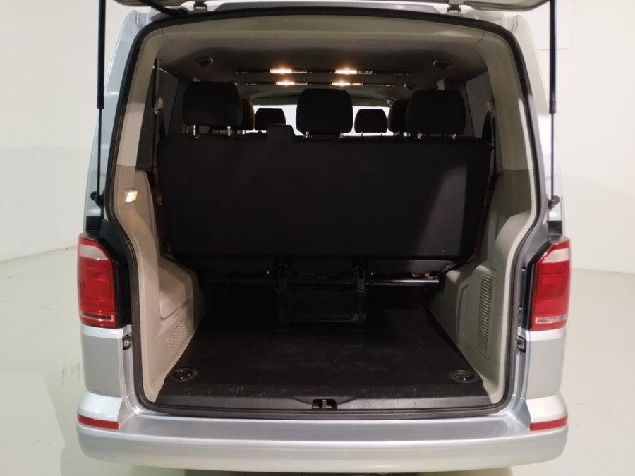 Imagen de Volkswagen Caravelle