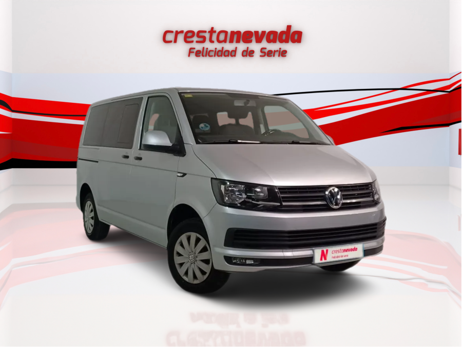 Imagen de Volkswagen Caravelle