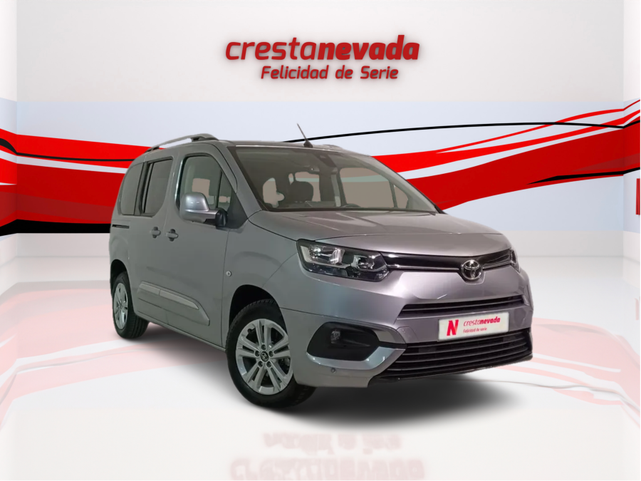 Imagen de TOYOTA Proace City Verso